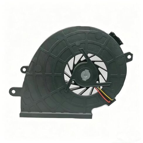 MCF-C10AM05 DC 5V 1.5W 0.30A 3-Wire مروحة تبريد الكمبيوتر المحمول in Kuwait