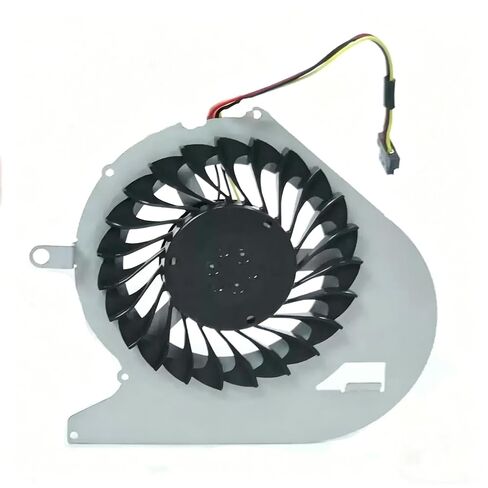 UDQF2YR03CQU DC 5V 1.65W 0.33A 3-Wire مروحة تبريد الكمبيوتر المحمول in Kuwait