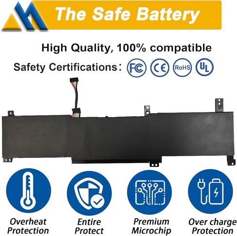 45Wh L20M3PF0 L20C3PF0 Laptop Battery Replacement for Lenovo K14 S14 V14 V15 V17 G2-ITL G3-IAP G3-ABA IdeaPad 3-14ITL6 3-15ITL6 3-17ITL6 3-14ADA6 3-15IAU7 3-14ALC6 3-17ADA6 in Saudi Arabia
