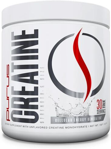 Purus Labs Creatine Monohydrate 30 Servings - 5.3 oz (150 g) in Saudi Arabia