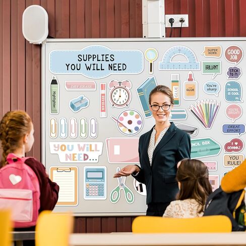 50 PCS Supplies ستحتاج إلى مجموعة BULLETIN PORDIN STRAIM CLASSING RUBLETIN CATOUTS DECRIPATIONS PORLETIN PORLOTIN in Saudi Arabia