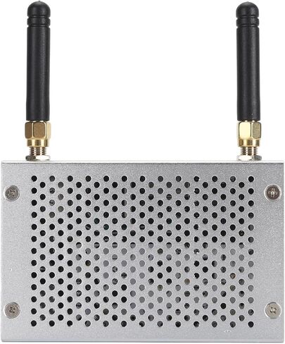 SUNGOOYUE MMDVM Duplex Hotspot Board, Multi Mode Digital Voice Modem with 8G Memory Card, for C4FM DMR DSTAR P25 and Other Digital formats in Saudi Arabia