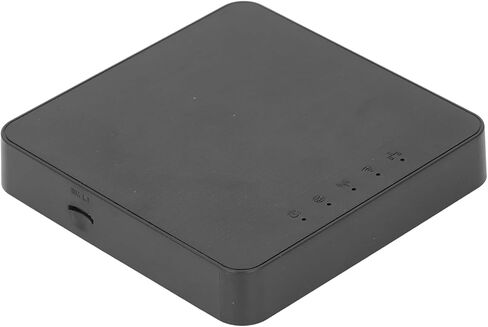 جهاز توجيه SUNGOOYUE 4G LTE، مودم لاسلكي سريع مع سرعة تنزيل 150 ميجابت في الثانية ومنفذ 100 ميجابت في الثانية لكاميرا أمان للسفر والتخييم in Saudi Arabia
