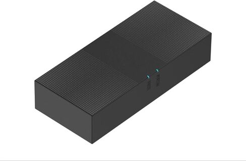 5G (NR) & LTE USB-C Dongle Modem w/ 4G LTE Fallback | Dual USB-C Ports for Data & Charging | 5G NR Qualcomm Snapdragon SDX62 Chipset | Ideal for Laptop, Kiosk, & Digital Signage in Saudi Arabia
