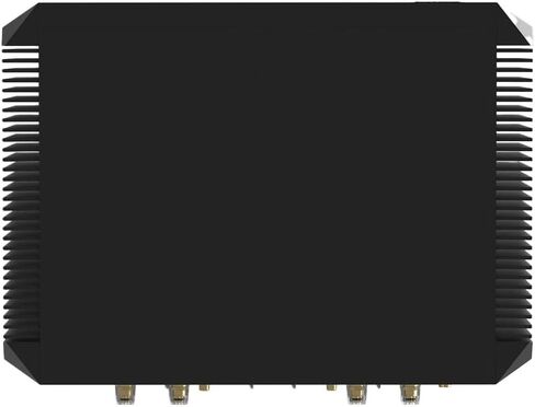 EVERSOLO AMP-F10 HiFi Class AB 2 قناة مضخم صوت ستيريو in Kuwait