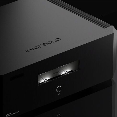 EVERSOLO AMP-F10 HiFi Class AB 2 قناة مضخم صوت ستيريو in Kuwait