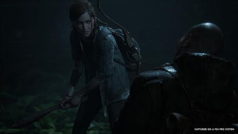 The Last of Us Part II - PlayStation 4 (Renewed) in Saudi Arabia