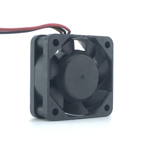 109P0424G302 3-Wire DC24V 0.19A 4.56W 40x40x28mm مروحة تبريد in Kuwait