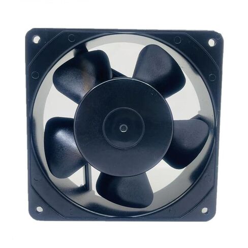 4715HS-22T-B50 2-pin AC220V 14/13W 120x120x38mm مروحة تبريد in Kuwait