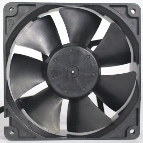 4710KL-07W-B29 3-Wire DC48V 0.09A 4.32W 120x120x25mm مروحة تبريد in Kuwait
