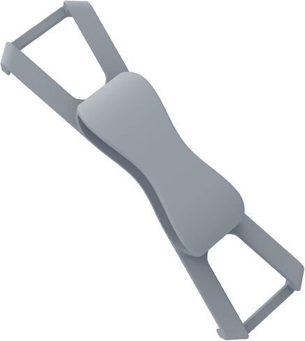 Universals Silicone Hand Grip for 6-8inch Tablets Nonslip Ergonomic Comfortable Long Use Ergonomic Tablet Holder in Saudi Arabia