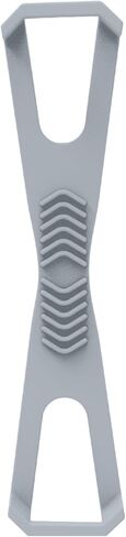 Universals Silicone Hand Grip for 6-8inch Tablets Nonslip Ergonomic Comfortable Long Use Ergonomic Tablet Holder in Saudi Arabia