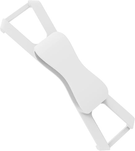 Universals Silicone Hand Grip for 6-8inch Tablets Nonslip Ergonomic Comfortable Long Use Ergonomic Tablet Holder in Saudi Arabia