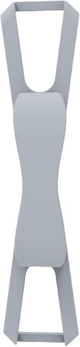 Universals Silicone Hand Grip for 6-8inch Tablets Nonslip Ergonomic Comfortable Long Use Ergonomic Tablet Holder in Saudi Arabia