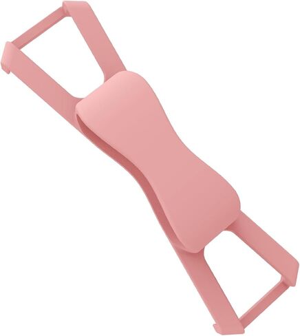 Universals Silicone Hand Grip for 6-8inch Tablets Nonslip Ergonomic Comfortable Long Use Ergonomic Tablet Holder in Saudi Arabia