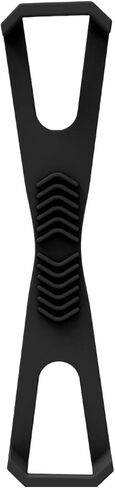 Universals Silicone Hand Grip for 6-8inch Tablets Nonslip Ergonomic Comfortable Long Use Ergonomic Tablet Holder in Saudi Arabia