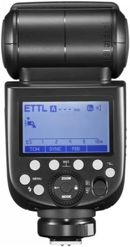Godox TT685 II Speedlite for Canon in Saudi Arabia
