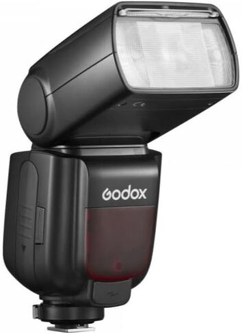 Godox TT685 II Speedlite for Canon in Saudi Arabia
