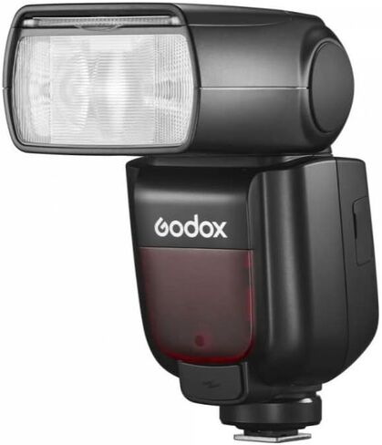 Godox TT685 II Speedlite for Canon in Saudi Arabia