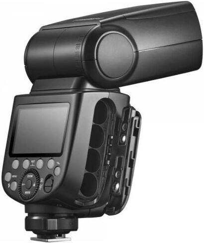 Godox TT685 II Speedlite for Canon in Saudi Arabia