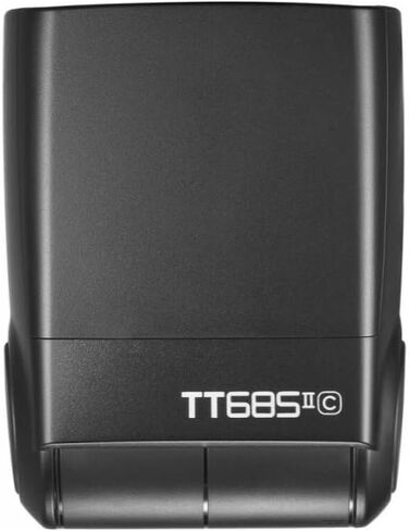 Godox TT685 II Speedlite for Canon in Saudi Arabia