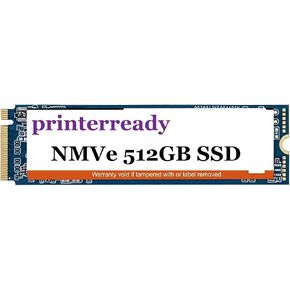 M.2 2280 PCIe Gen3x4 NVMe SSD، سرعة قراءة تصل إلى 2000 ميجابايت/ثانية، SLC Cache 3D NAND TLC M.2 محرك أقراص الحالة الصلبة، متوافق مع الكمبيوتر المحمول وسطح المكتب وSSD (256 جيجابايت) in Kuwait