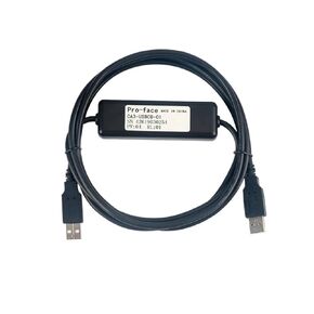CA3-USBCB-01 مناسب لبرنامج إرسال كابل البرمجة PROFIS 3000 4000 in Kuwait