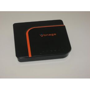 Vonage VDV22-VD V-Portal Router with Phone Adapter in Saudi Arabia