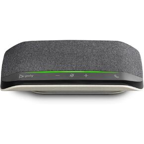 HP Sync 10 Speakerphone +USB-A to USB-C Cable, 2-231454-099 (to USB-C Cable) in Kuwait