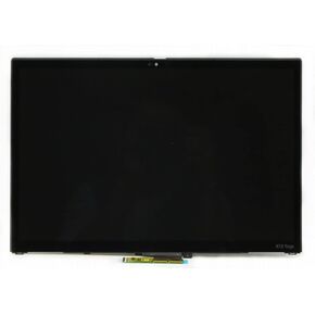 5M11C82043 5M11C82044 5M11C82045 13.3 "WQXGA 2560x1600 شاشة LCD تعمل باللمس مع إطار الحافة ومجموعة لوحة التحكم باللمس لـ ThinkPad Yoga in Kuwait