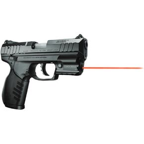 LaserMax LMS-RMSR الليزر المثبت على السكك الحديدية (الأحمر) للاستخدام في سلسلة Ruger SR in Kuwait