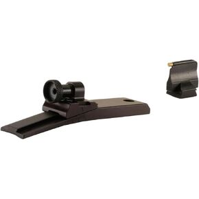 شركة Williams Gun Sight Company WGRS-RU22 (SET) مع منظار أمامي 570M خرزة ذهبية 1/16" | 44565 in Kuwait