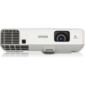 جهاز العرض Epson POWERLITE 93 Plus 2600 Lumens XGA LCD (مجدد معتمد) in Kuwait
