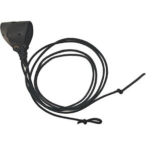 Shepherd Sling Handmade Paracord Leather Throwing Sling Old-Fashioned Slingshot in Saudi Arabia