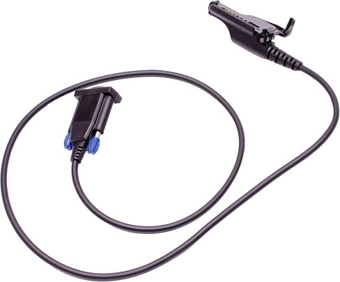 Arrowmax APCRS232-ER5100 RS232 Serial Port Programming Cable for EF Johnson 5100 51SL 5100-ES as 023-5100-920 in Saudi Arabia