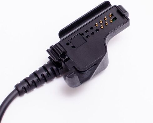 Arrowmax APCRS232-ER5100 RS232 Serial Port Programming Cable for EF Johnson 5100 51SL 5100-ES as 023-5100-920 in Saudi Arabia