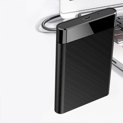 2.5 بوصة SSD صندوق القرص الصلب المحمول الضميمة USB3.1 للكمبيوتر المحمول قرص صلب صندوق خارجي USB3.1 2.5 بوصة حافظة الهاتف المحمول-صندوق USB3.1 SSD صندوق القرص in Kuwait