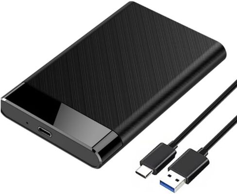 2.5 بوصة SSD صندوق القرص الصلب المحمول الضميمة USB3.1 للكمبيوتر المحمول قرص صلب صندوق خارجي USB3.1 2.5 بوصة حافظة الهاتف المحمول-صندوق USB3.1 SSD صندوق القرص in Kuwait
