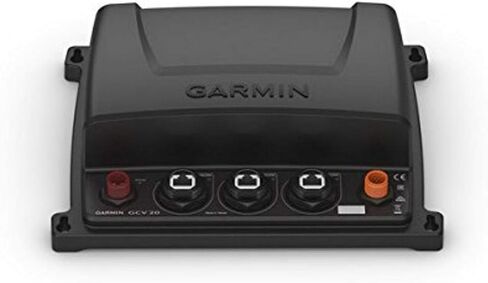 Garmin Gcv 20, Scanning Sonar Black Box, 010-02055-10 in Saudi Arabia