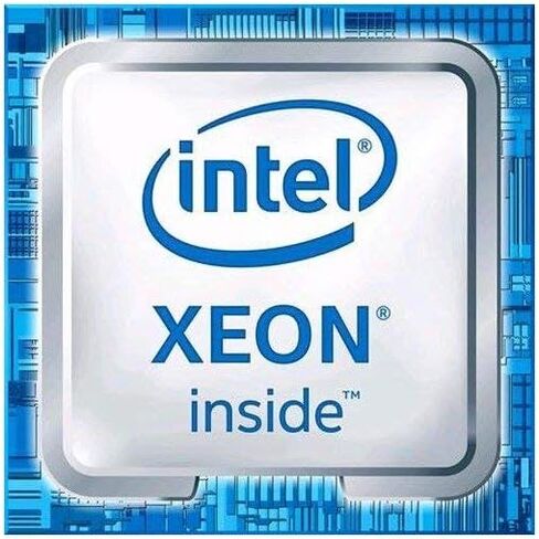 Intel Xeon E5-2609V4 8 Cores 1.7GHz 20MB 6.4 GT/s 85W LGA 2011-3 (SR2P1) (Renewed) in Saudi Arabia