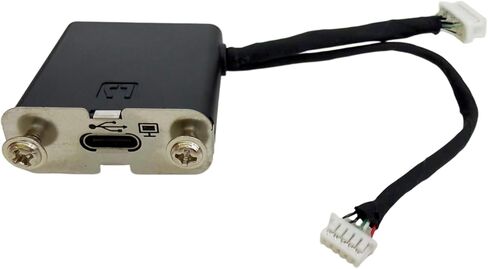 استبدال منفذ التوسع من النوع C لينوفو ثينك سنتر M93 M710q M6600q M700 M900 M8600q M625q 01AJ933 00XJ062 in Kuwait