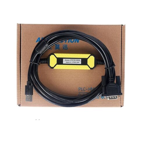 كابل برجمة لـ CO-Trust CTS7 191-USB30 CTSC-100/200 CPU Hexin CTS7191 USB إلى DB9 تنزيل الخط in Kuwait