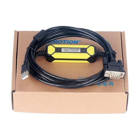 كابل برجمة لـ CO-Trust CTS7 191-USB30 CTSC-100/200 CPU Hexin CTS7191 USB إلى DB9 تنزيل الخط in Kuwait