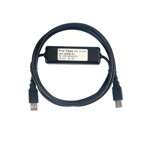 CA3-USBCB-01 مناسب لبرنامج إرسال كابل البرمجة PROFIS 3000 4000 in Kuwait