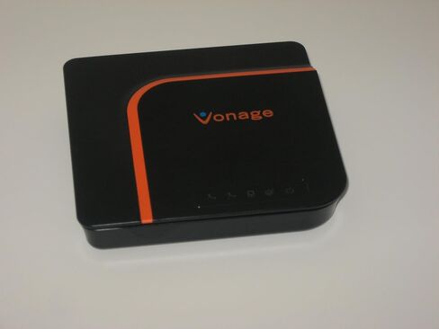 Vonage VDV22-VD V-Portal Router with Phone Adapter in Saudi Arabia