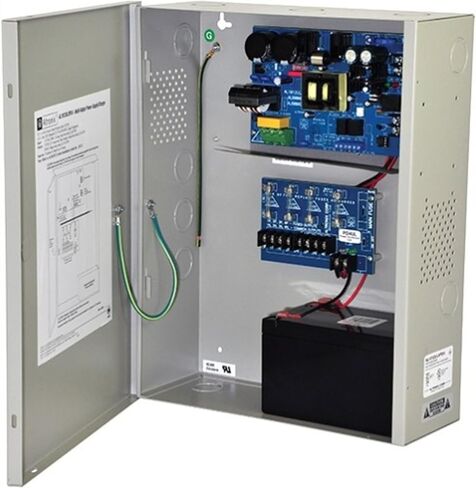 ألترونيكس مزود الطاقة الخاص AL1012ULXPD4 in Saudi Arabia