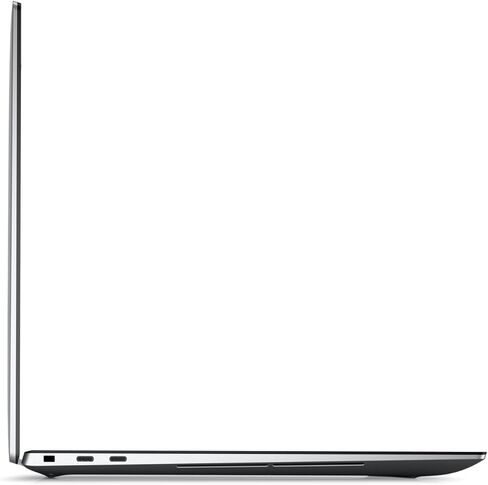 Dell Precision 5570 Workstation Mobile Laptop PC, 15-in UHD Touschscreen, Intel Core i7-12th Gen, 32GB Ram DDR5 +1TB NVMe, RTX A2000 8GB, Webcamera, Win 11 Pro (Renewed). in Saudi Arabia