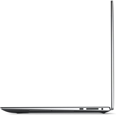 Dell Precision 5570 Workstation Mobile Laptop PC, 15-in UHD Touschscreen, Intel Core i7-12th Gen, 32GB Ram DDR5 +1TB NVMe, RTX A2000 8GB, Webcamera, Win 11 Pro (Renewed). in Saudi Arabia
