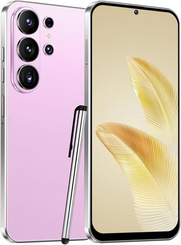 هاتف ذكي T26Ultra مفتوح 4G، شاشة Incell HD مقاس 6.6 بوصة، ذاكرة وصول عشوائي 4 جيجابايت + ذاكرة وصول عشوائي 32 جيجابايت (قابلة للتوسيع إلى 256 جيجابايت)، بطارية 5000 مللي أمبير في الساعة، كاميرا مزدوجة 13 ميجابكسل + 16 ميجابكسل، أندرويد 12، فتح القفل بالوج in Kuwait