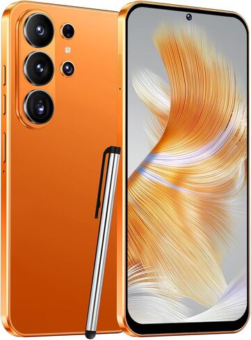 هاتف ذكي T26Ultra مفتوح 4G، شاشة Incell HD مقاس 6.6 بوصة، ذاكرة وصول عشوائي 4 جيجابايت + ذاكرة وصول عشوائي 32 جيجابايت (قابلة للتوسيع إلى 256 جيجابايت)، بطارية 5000 مللي أمبير في الساعة، كاميرا مزدوجة 13 ميجابكسل + 16 ميجابكسل، أندرويد 12، فتح القفل بالوج in Kuwait